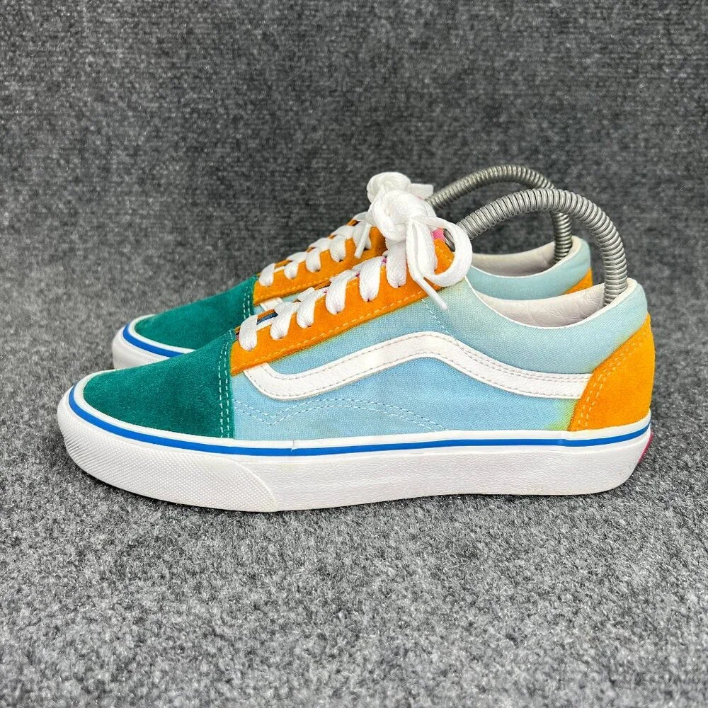 Vans old skool